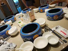 -享月汤皇·海鲜小火锅·聚会(曲江创意谷店)