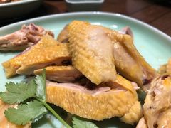 -虎哥私房菜(馒头山店)