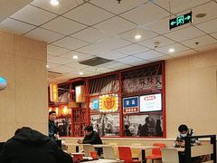 -永和大王(春日上新·上海南站地铁站店)