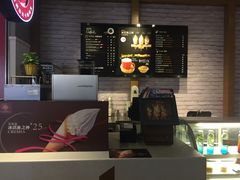 -肯德基(星河店)