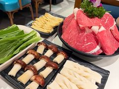 -小街猪手(团结湖店)