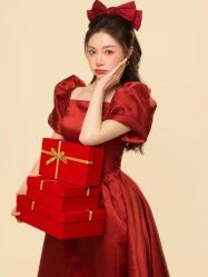 -米莱摄影写真(五大道别墅店)