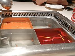-海底捞火锅(枫蓝国际购物中心店)