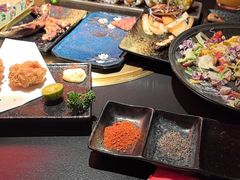 -無二炙坊·和牛烧肉(大钟寺1733店)