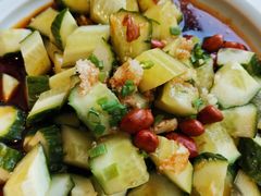 -外婆小菜(东苑米兰广场店)