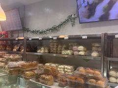 -白玉兰食品(中山公园龙之梦店)