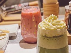 草莓星乐-火山屋台(新街口店)