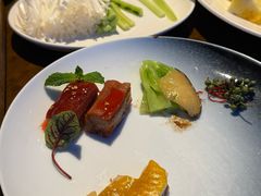 -大连君悦酒店·星海湾壹号Dalian·Dalian(星海广场店)