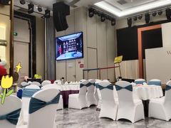 -万禧明珠大酒楼(海丰店)