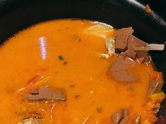 -一棠龙虾•王牌虾球(恒隆广场店)