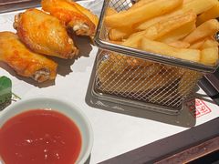 -同庆楼(滨湖万达广场店)