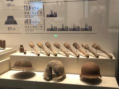 -侵华日军南京大屠杀遇难同胞纪念馆