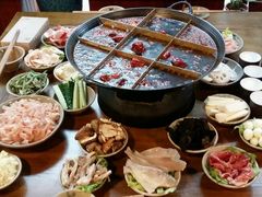 -白乐天毛肚火锅馆(南滨路店)