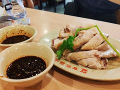 -百家鸡味馆(清泰店)