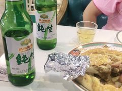 -帕米尔食府(白云观店)