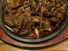 -苹果树下艺术餐厅(通州店)