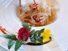 -和平官邸·花园餐厅(武定西路店)