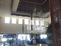 -余姚四明湖开元名都度假酒店·夏威夷西餐厅