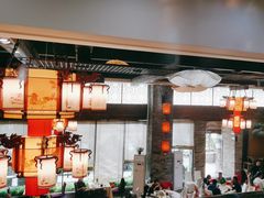 -大水车公馆·顺德菜·妈姐菜(均安店)