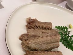 -A One Kitchen·南京精菜馆(德基广场店)