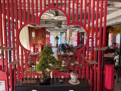 -禧鳳記·猪肚鸡火锅(玖洲道店)