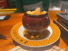 俄式罐焖牛肉-莫斯科西餐厅