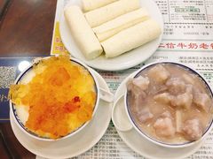 -仁信老铺(华盖路店)