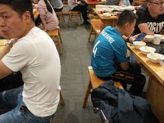 大堂-锅首鲜品火锅(鸳鸯店)