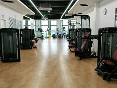 -一兆韦德(万源城店)
