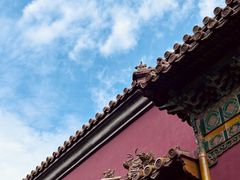 -北京市劳动人民文化宫(太庙)