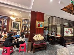 -燕春楼(海河华鼎店)