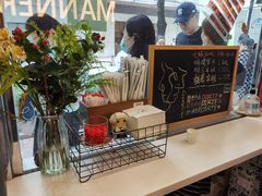 -Manner Coffee(大宁国际商业广场店)