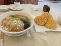 -螺涌海鲜酒楼(增槎路店)