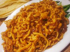 -姥家春饼店(漳州二路店)