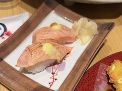 -花和海鲜自助(梅江店)