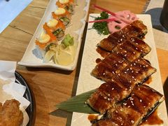 -森味薪火烧•烧鸟居酒屋•日本料理(望京店)
