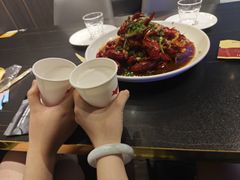 -吉香碳烤生蚝(仙霞路店)