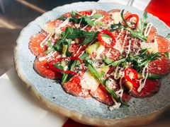 -普朗姆生蚝牛排馆 The Plump Oyster(成都摩方购物中心店)