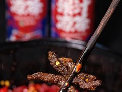 -拈一筷子·宜宾江湖菜(总店)