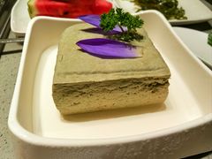 -海底捞火锅(金山路店)