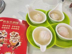 -旺东生酒楼·宴会团餐(莲塘店)