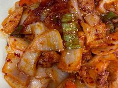 -贤花饭店(城阳店)