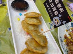 -桥东喜碧海鲜街(水东街店)