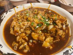 -夹夹大·蟹蟹大排档(财富又一城店)