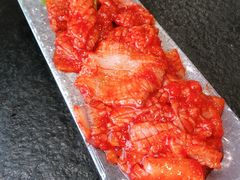 -金刚山(学府路店)