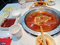 -李想大虾(黉街店)