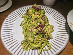 -本处·素食·融合料理(南油店)