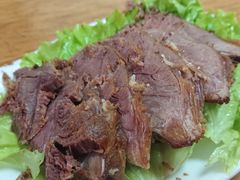 -白记饺子馆多伦道店