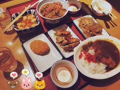 -虹梅食堂·爱蝦乃家