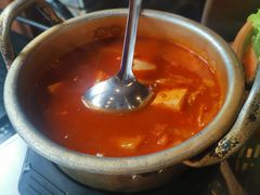 -釜山火炉·海鲜烤肉(紫藤路店)